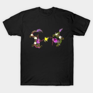 Dragon 0901 T-Shirt